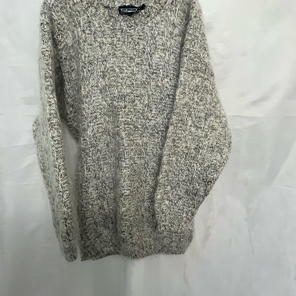 Best American Clothing Co. Wool Blend Sweater